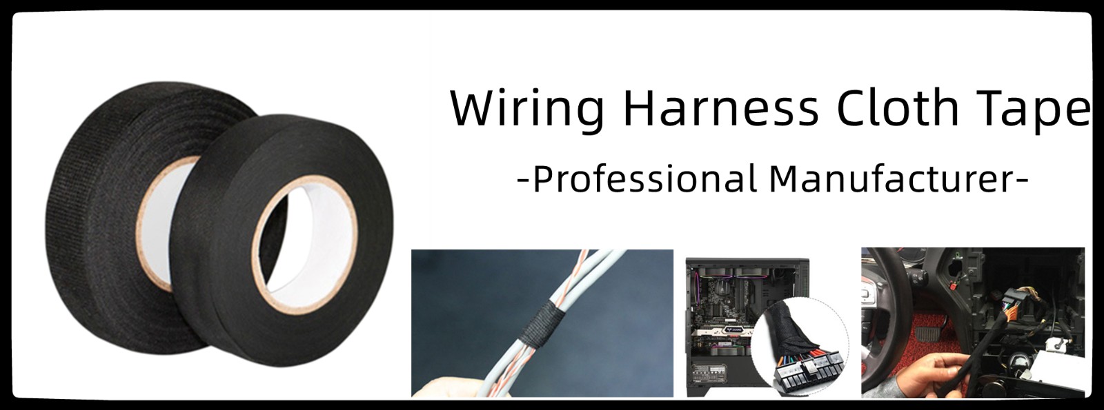 Wire Harness Tape