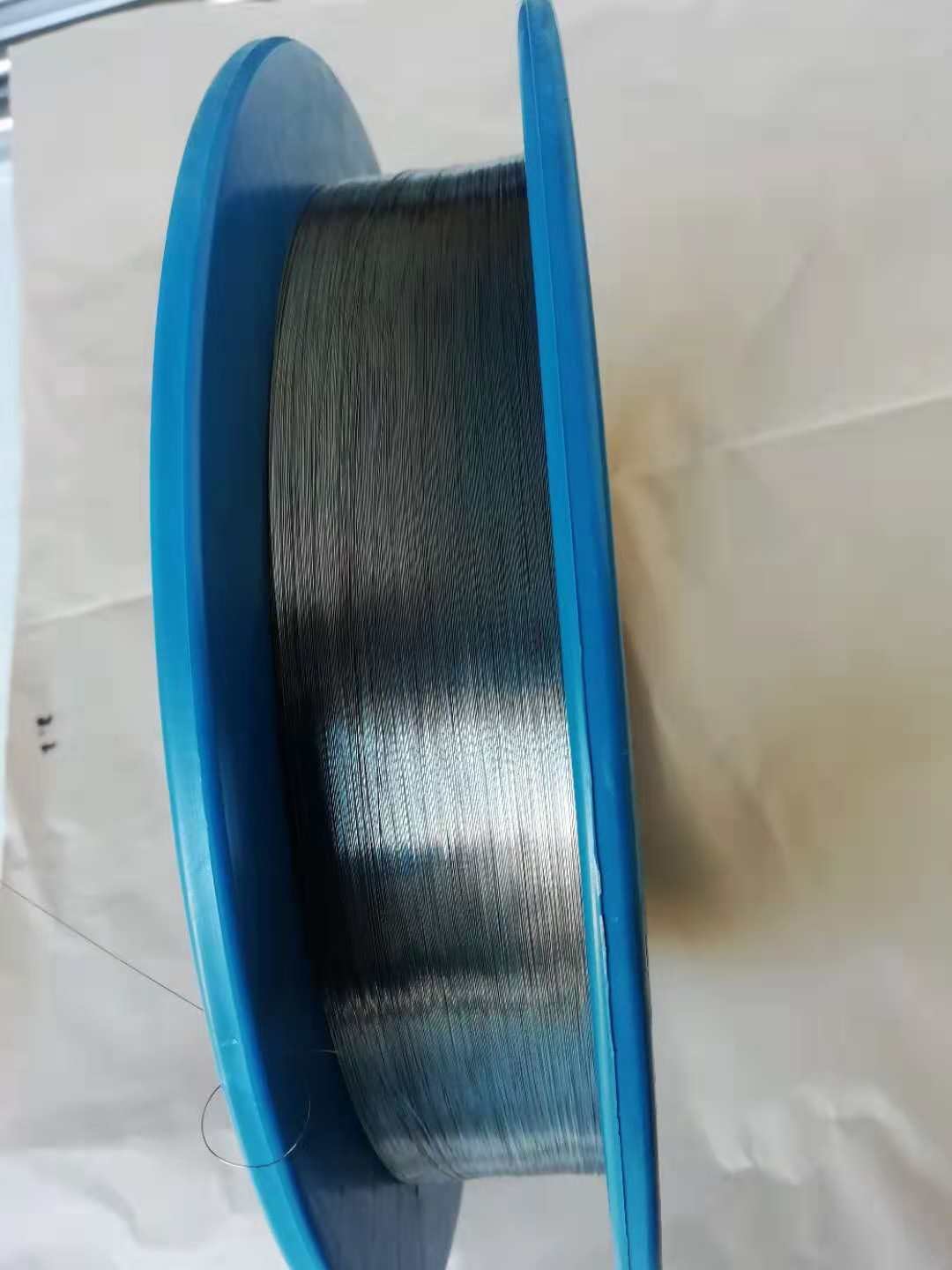 Super Elastic Niti Nitinol Wire 1mm 2mm 3mm
