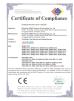 Shenzhen SEWO Science & Technology Co., Ltd. Certifications