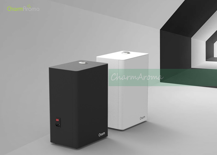 Professional Air Scent Machine 5000m3 Hvac Scent System For Home