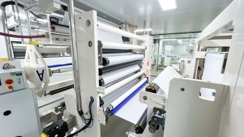 Guangzhou Goodcarway Window Film Co., Ltd.