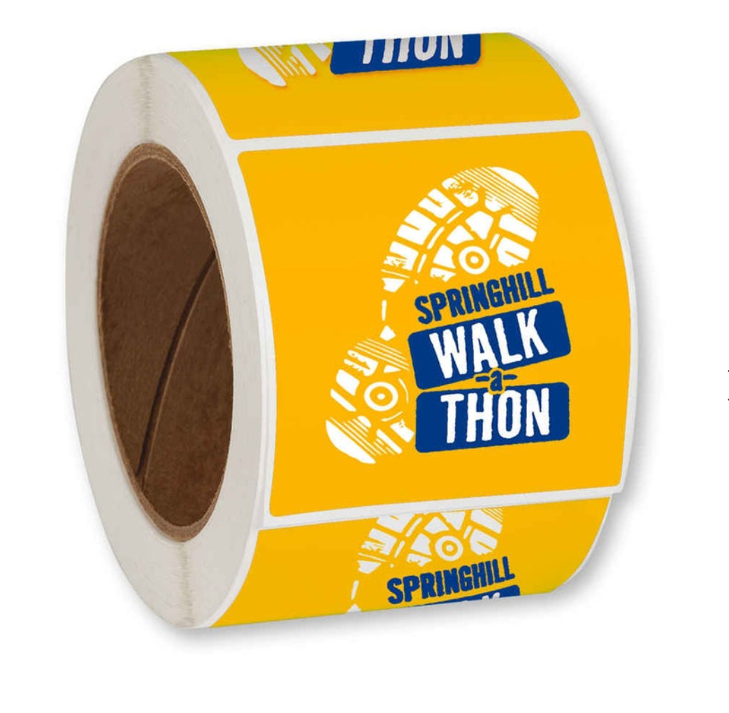 OEM/ODM Printing Thermal transfer labels/Direct thermal labels/Barcode Labels for Dymo/Zebra//Honeywell printer