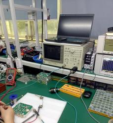 Shenzhen Jiayi Technology Co., Ltd.