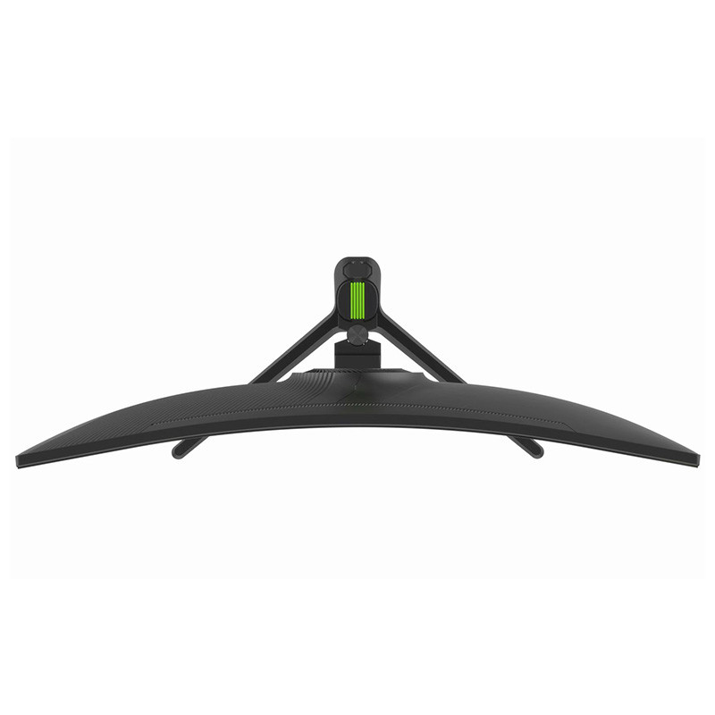 34 Inch Ultrawide Curved LED-Backlit LCD Monitor 180Hz Refresh Rate IPS Panel HD Features USB Computer Gaming Desktop Laptop