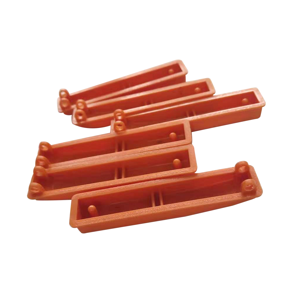 Custom Service for ABS Injection Molded Plastic Parts Size/Color/Thickness/Hardness/Logo by Expert Mold Design and Making