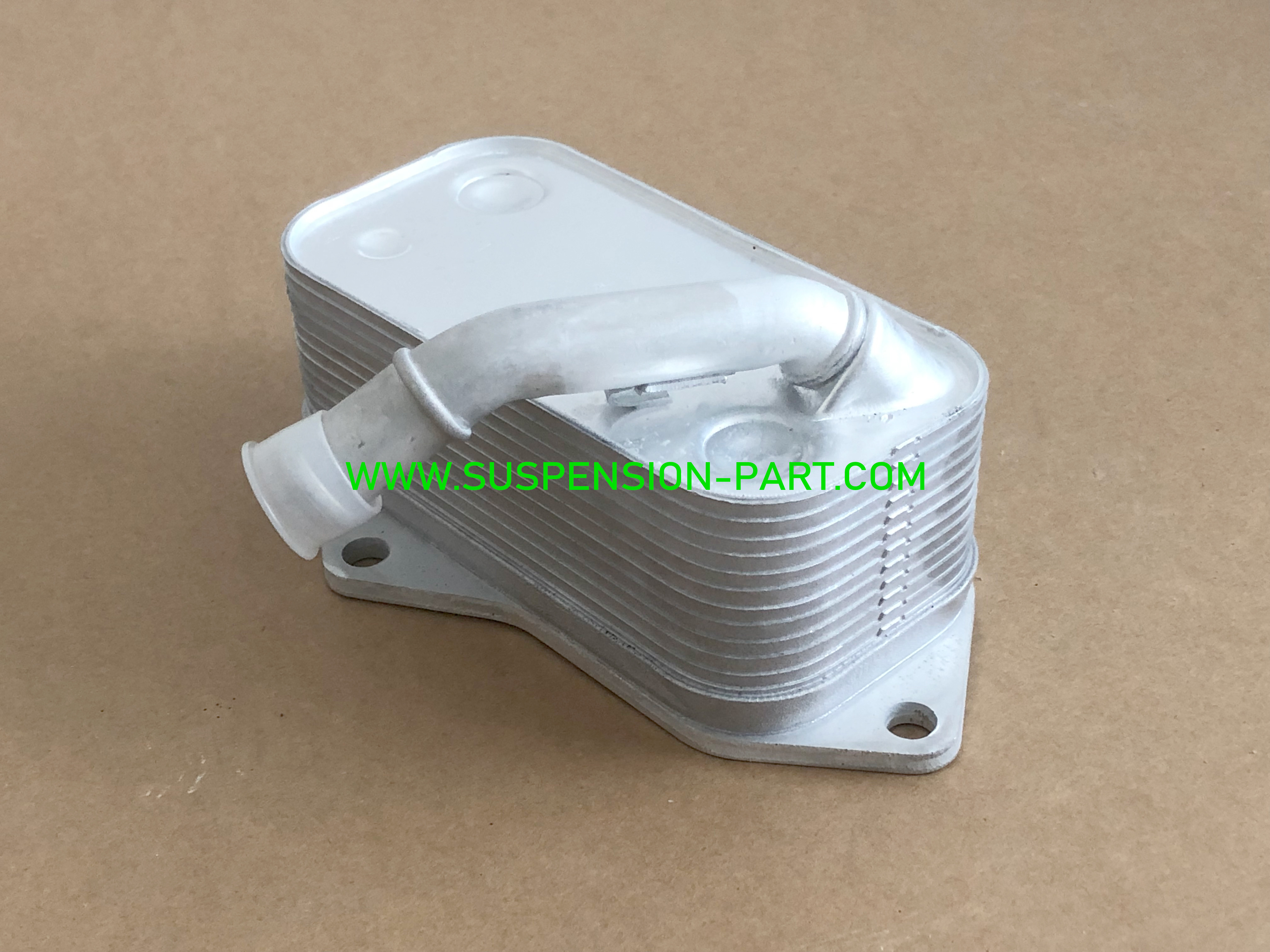 OEM 11427525333 7525333 Engine Transmission Oil cooler radiator FOR BMW 3 TOURING