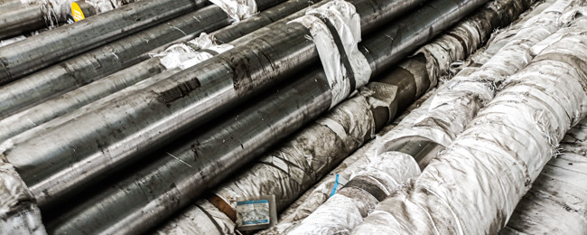 UNS N09706 Alloy Round Bar AMS 5605/5606 Wire Rod