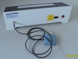 HFV-400B Industrial Radiography Film Viewer WITH Natural Color TFT LCD