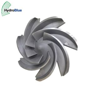 Buy cheap FLOWSERVE Industrial Irrigation Water Centrifugal Pump Impeller Replacement from wholesalers