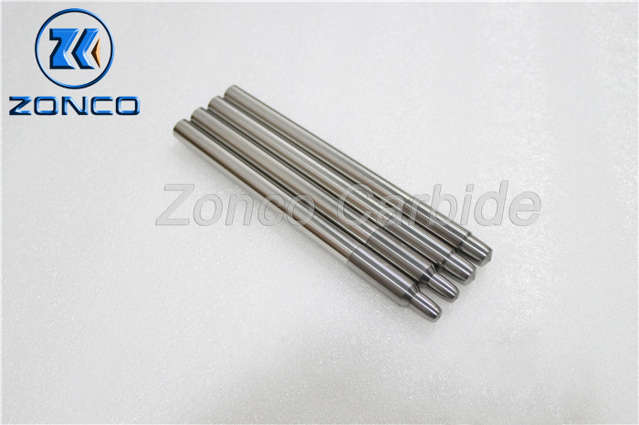 Tungsten Alloy Choke Stem For Wellhead Equipment