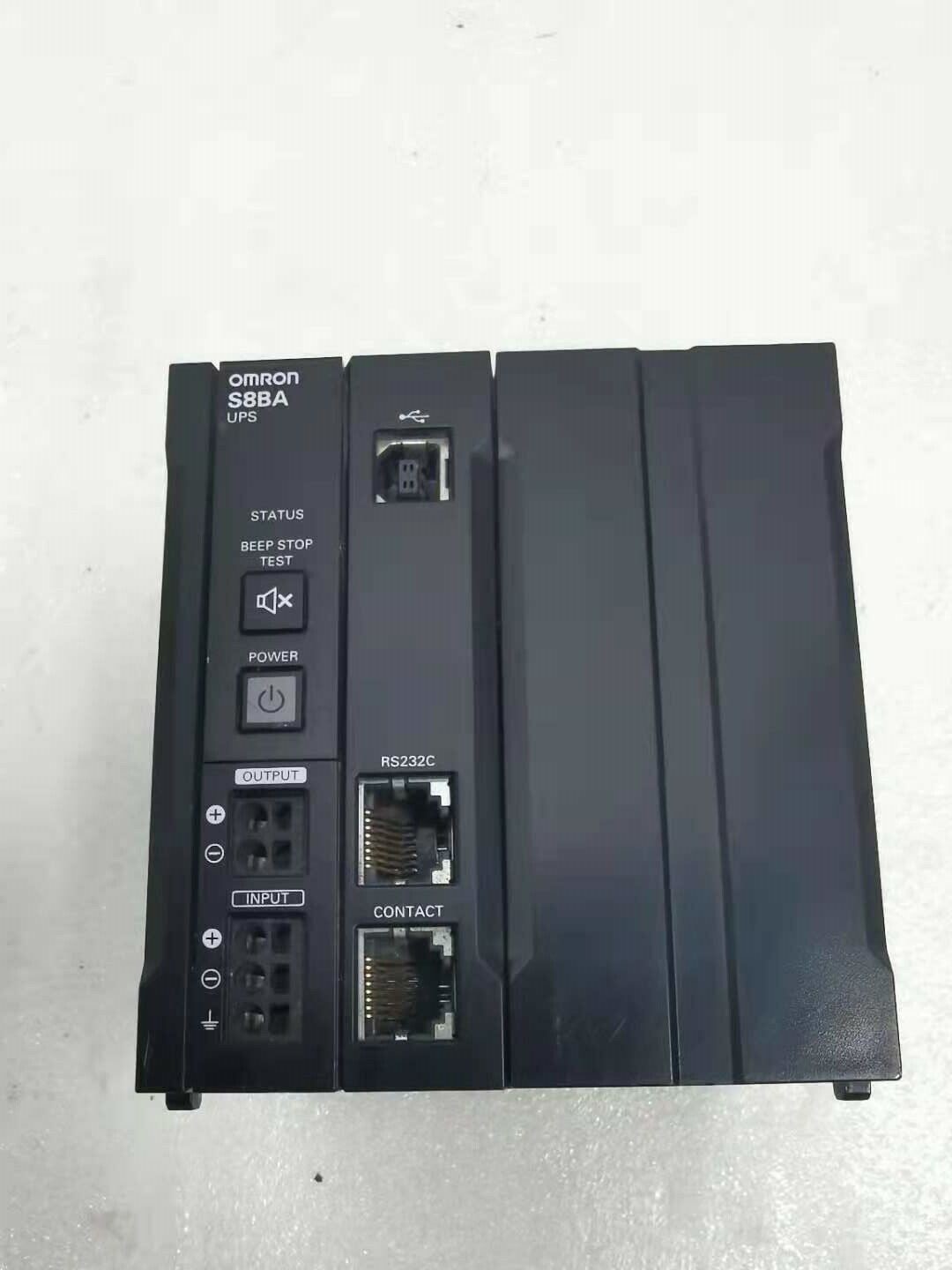 Buy cheap SPBA-24D24D120LF Programmable Logic Controller Reliable Quality Industrial Automation Solutions product