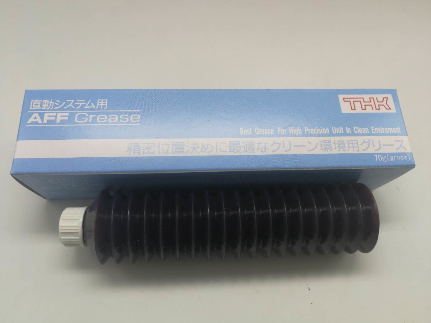Industrial Fs2-4 Lubriplate Grease 400g Smt Grease Nsk Fs2-4 Grease