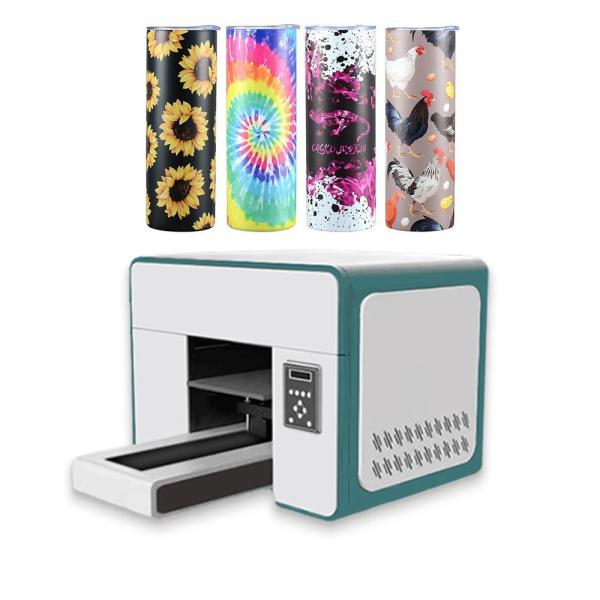 I3200 Phone Case A3 Size Uv Printer Glass Bottle Pen 3D LED UV Flatbed Inkjet