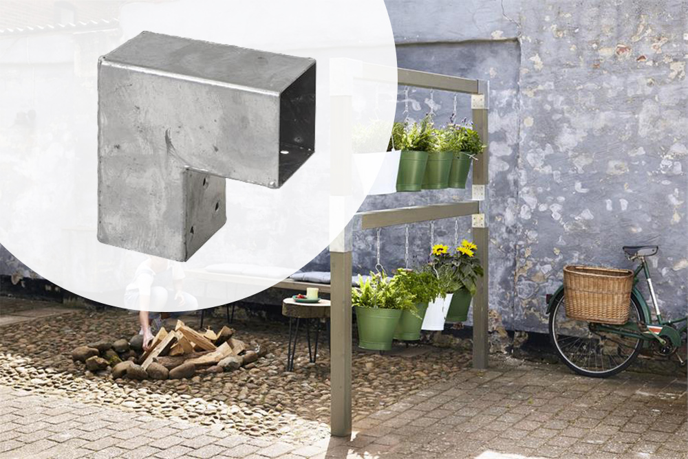 Customized Mobile Welding Table Workstation for Manufacturing and Other Welding Parts