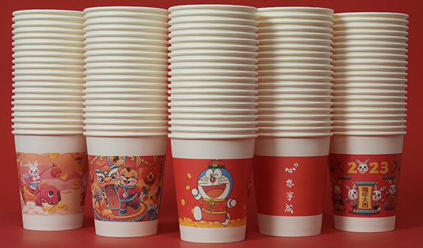 810mm 900mm Foodgrade Safety 240gsm + 15gPE CupStock Paper For Coffee Cups 