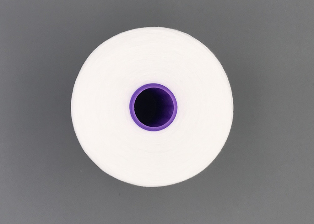 40S/2 Ring SP Thread Yarn For Weaving