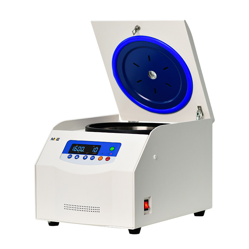 Fixed Laboratory Centrifuge Machine Medifuge 4x100ml 21000rpm