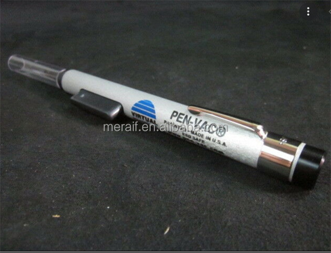 Wholesale V8901-X-ESD PEN-VAC pick up tool IC vacuum pen Aluminum Body Vacuum Pen