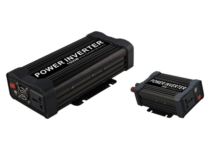 12V 24V Dc to 110V 220V Ac Power Inverters XA1200w Modified Sine Wave Solar Manufacturer OEM for home solar power system