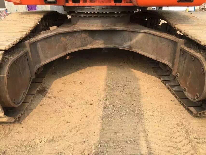 Used Original Korea Doosan DX225 Excavator 22 Ton Hydraulic Used Doosan Dx225 Excavator In China
