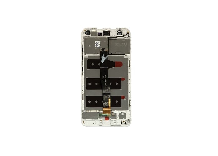 Mobile Phone Lcd Screen Assembly Digitizer Huawei Nova With Frame LCD Screen