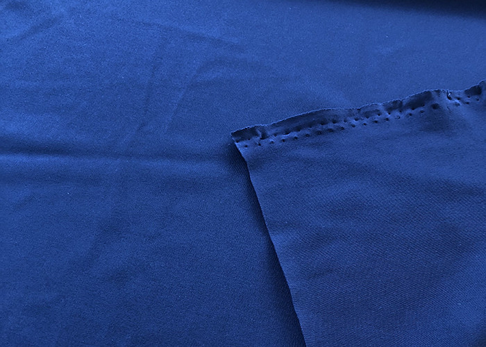 Double Side High Elasticity 4 Way Stretch Nylon Spandex Fabric