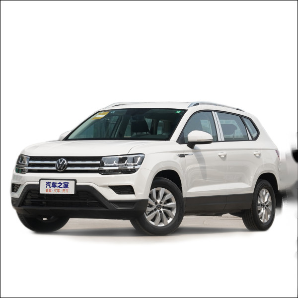 2022 Volkswagen Tharu 280TSI 2wd Flagship Edition Compact SUV New And Used