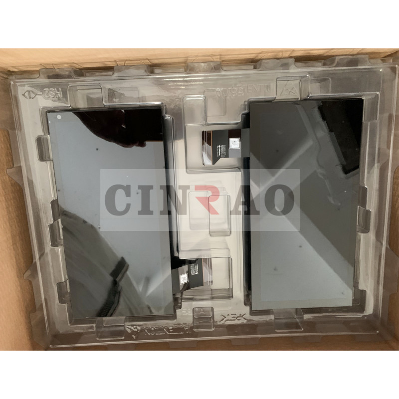 LG TFT 10.1 Inch LCD Panel LA101WH1(SL)(01) Car GPS Navigation LA101WH1-SL01