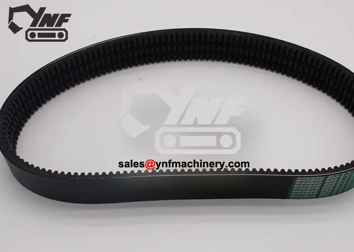 Excavator Rubber Drive Fan V Belt 5195242 CA5195242 519-5242 For CAT