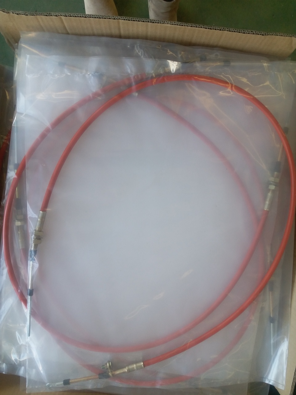 Auto Transmission Shift Cable/Auto Gear Shift Cable