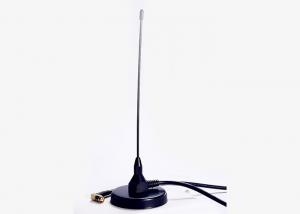 China High Gain 915 MHZ Dipole Antenna / Magnetic Outdoor Omni Directional Antenna on sale