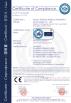 Astiland Medical Aesthetics Technology Co., Ltd Certifications