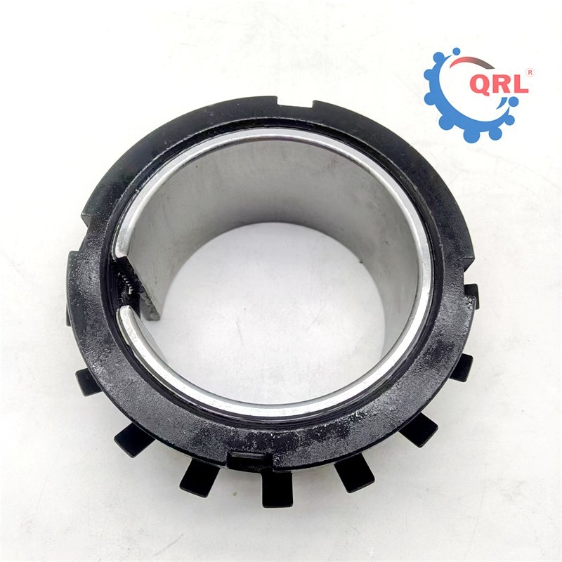 QRL H217 - Adapter Sleeve 75x85x110mm Bearing Accessory
