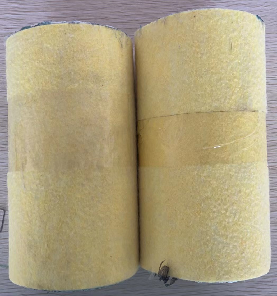 RD-LTD TPO Polymer Butyl Composite Self Adhesive Waterproof Roll Specially for Hotels