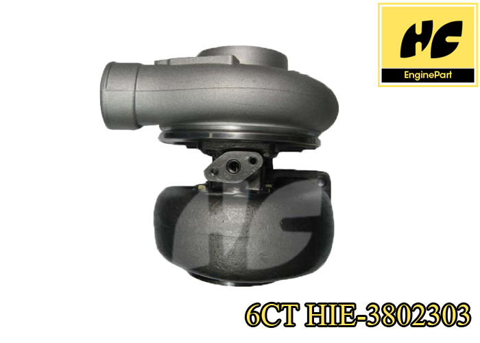 6TC OE 3802303 Cummins Performance Turbo / Cummins Engine Performance Parts