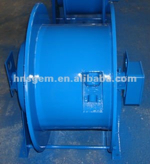 Spring Loaded Cable Reel