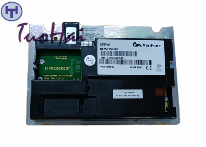 1750159665 Wincor ATM Parts EPP V6 Original Keyboard V6 EPP INT