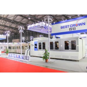 Buy cheap 500ml PET bottle Dry Aseptic Filling Capping Machine product