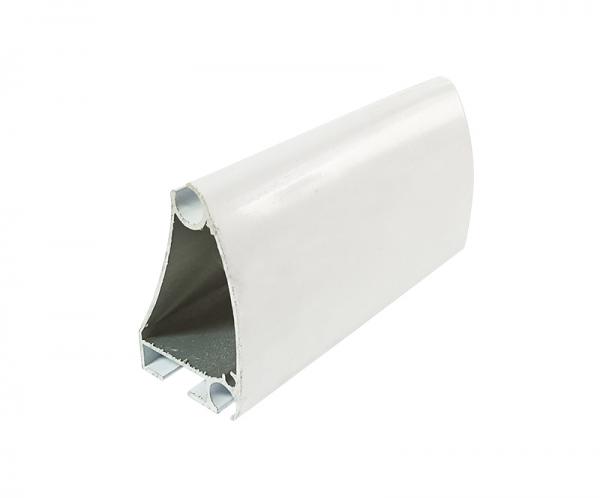 High Quality Retractable Awning Parts,Awning Components,alu front bar
