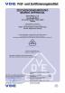Light Country(Changshu) Co.,Ltd Certifications