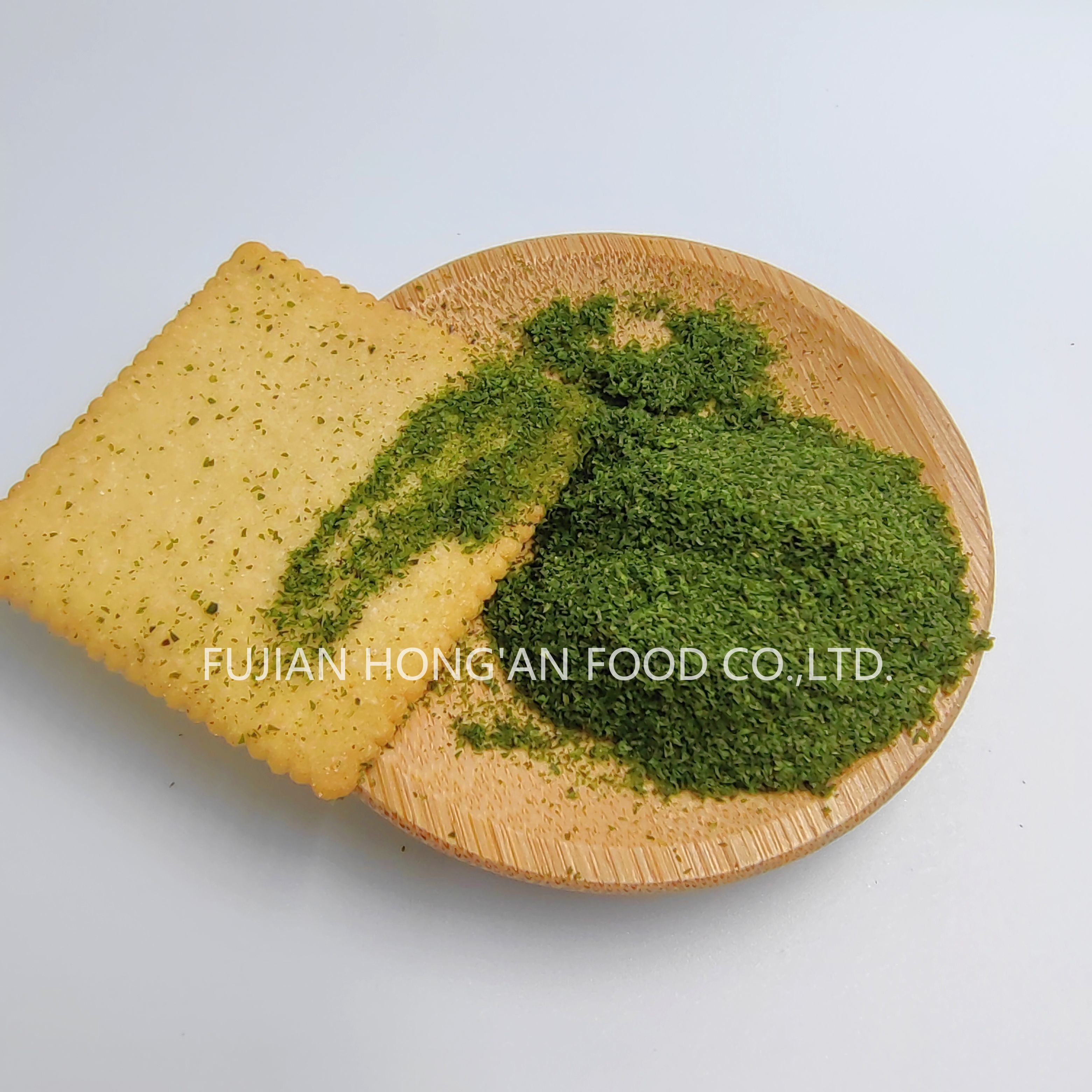 100% Dried Aonori Seaweed Powder Natural Sea Lettuce Seasoning Healthy