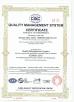 Changsha Sollroc Engineering Equipments Co., Ltd Certifications