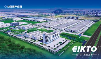 EIKTO Battery Co.,Ltd.