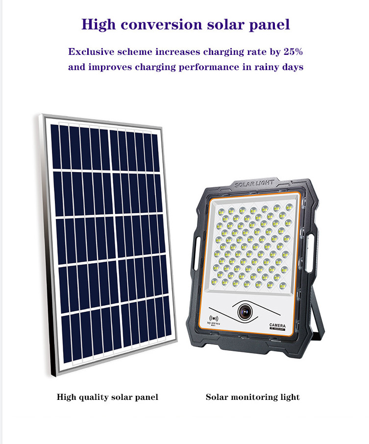 Outdoor 600w High Power LED Floodlight Ip65 Rechargeable Led Floodlight