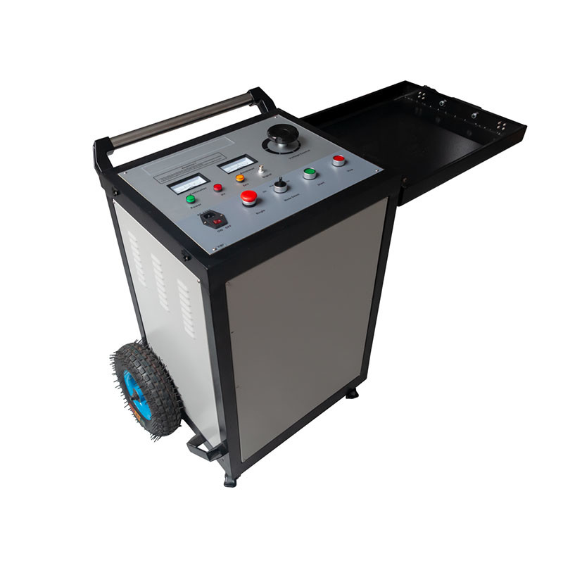 35kV 2450J Cable Thumper High Voltage Pulse Generator For Cable Fault Location