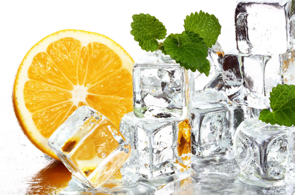 Icemdal Automatic Ice Cube Maker Energy Saving 5.72 Kw With Best Price