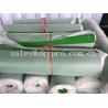 Buy cheap Green red Flooring / gasket use thin 1mm 2mm rubber sheet roll wear resistant from wholesalers