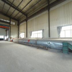 Qingdao Xincheng Rubber Products Co., Ltd.