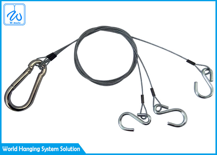 SGS Flower Basket Hanging Kit
