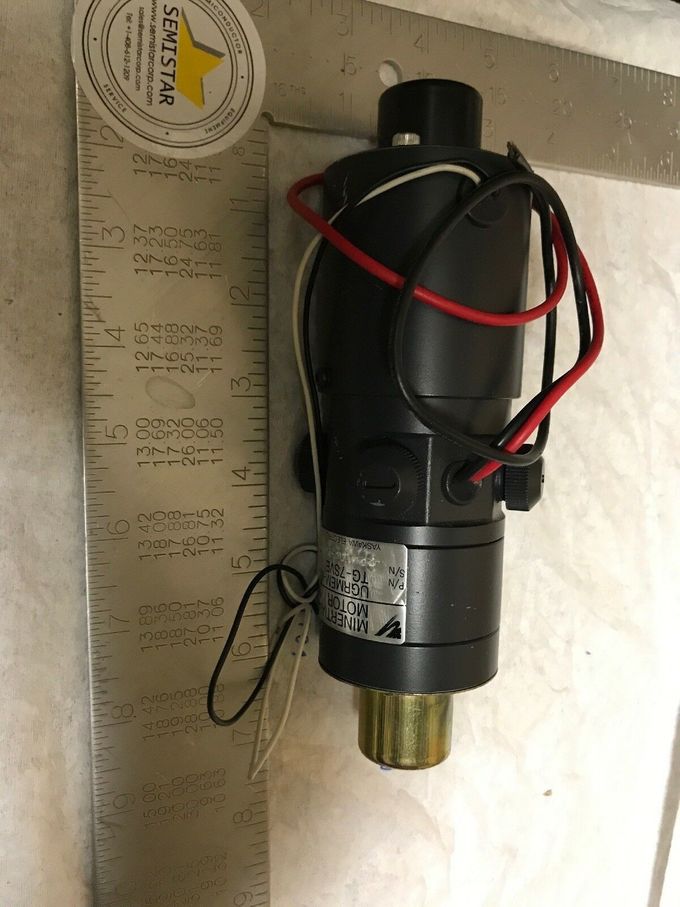 UGRMEM-02SNQ33 TG-7SVE | YASKAWA Servo Drive  Original New 0